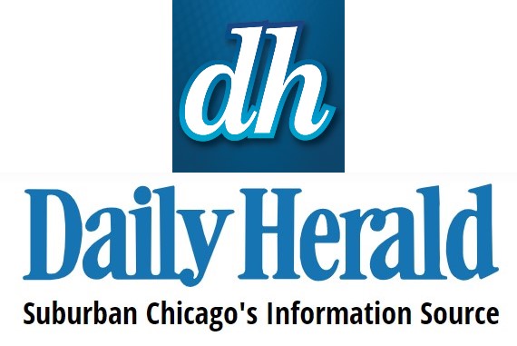 WEDNESDAY, MARCH 4, 2020 Ad - DuPage County Clerk Election Division - Daily  Herald (Paddock)